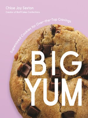 cover image of Big Yum